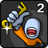 One Level 2: Stickman Jailbreak安全下载