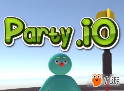 抖音Party.io在哪下載 Party.io手游下載地址