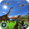 Dino Hunter Extreme - Deadly Dinosaur Hunting Game