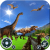 Dino Hunter Extreme - Deadly Dinosaur Hunting Game安全下载