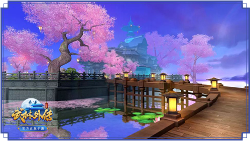 武林外传手游金榜题名答案大全 金榜题名题目