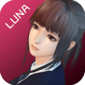 虚拟少女Luna版本更新