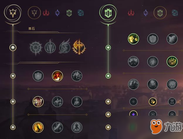 《LOL》8.24武器大师深度攻略