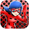 Lady Bug Subway Runiphone版下载