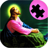 Jigsaw Puzzles Jesus Christiphone版下载