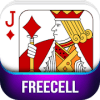 FreeCell Solitaire Classic 2019费流量吗