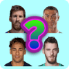 Football Soccer Quiz 2019: Guess the Player