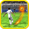 Asian Cup Penalty Shootout版本更新