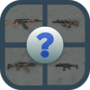 PUBG - Guess the weapon !