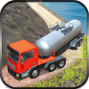 Uphill Oil Tanker Simulator 2019