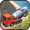 Uphill Oil Tanker Simulator 2019怎么下载