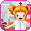 cute nurse dress up girl game费流量吗