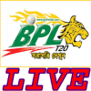 BPL 2019 HD Live and Squad下载地址