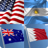 guess countries flag如何升级版本