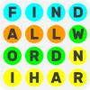 Find all words无法打开