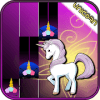 Unicorn Piano Tiles Game官方版免费下载