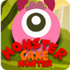 Monster Cake Hunter