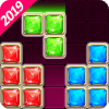 Super Block Puzzle - Jewel Gem Classic占内存小吗