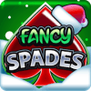 Fancy Spades : Best Strategy Card Games怎么下载