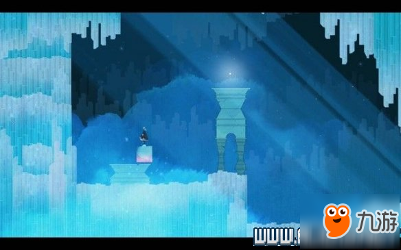 《GRIS》深海关卡怎么过？深海关卡攻略流程分享