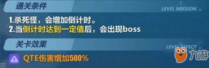 崩壞3挑戰(zhàn)之路怎么過關 挑戰(zhàn)之路玩法及7個關卡過關條件/獎勵分享