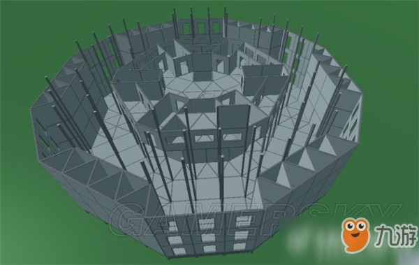 Atlas防御型房屋建造指南 防抄家好方法