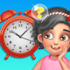 Clock & Time Learning Fun Activities