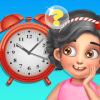 Clock & Time Learning Fun Activities绿色版下载