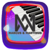 MARCUS - MARTINUS PIANO GAMES TILES免费下载