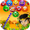 Queen Bubble Shooter 2019破解版下载