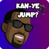 Kanye Jump如何升级版本