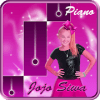 Jojo Siwa Game Piano Tiles