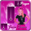 Jojo Siwa Game Piano Tiles玩不了怎么办