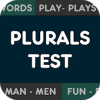 Plurals Test and Practice - Free玩不了怎么办