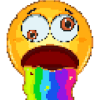 Color By Number Emojis Paint Pixel Art Game在哪下载