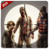 Zombie Hunter 2018: Zombie Shooter 3D手机版下载