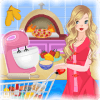 Princess Cooking - Pizza Maker安卓版下载