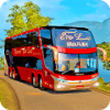 Euro Road Bus simulation