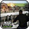 Mad Town Military Camp破解版下载