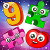 Smart Kids Puzzle games: Baby puzzles怎么下载