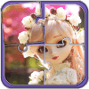 Cute Dolls Jigsaw Puzzle如何升级版本