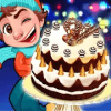 Chocolate Cake Shop Factory破解版下载