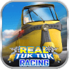 Real Tuk Tuk Racing - Best Auto Rickshaw Race