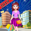 Shopping Girl – Makeup Games for Girls在哪下载