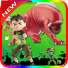 Ten Alien Warriors Games官方下载