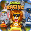 Animal Crush Racing