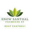 Know Santhal.