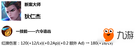 王者榮耀1月9日體驗(yàn)服英雄調(diào)整了什么 王者榮耀1月9日體驗(yàn)服英雄調(diào)整詳情