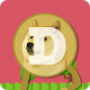 Dogecoin Run: Game Faucet