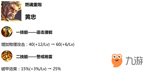 王者荣耀1月9日体验服英雄更新公告-宫本武藏吕布双双强化